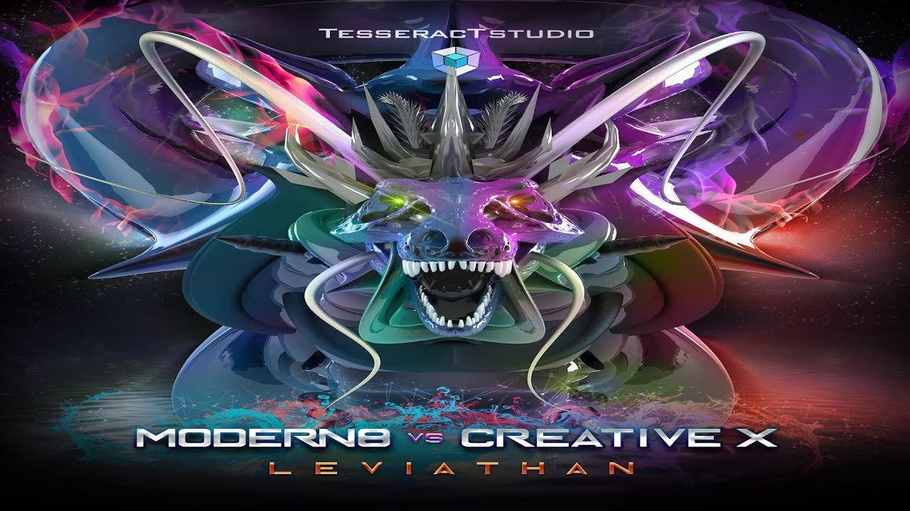 Modern8 & Creative-X - Leviathan ᴴᴰ adlı videoyu YouTube'da izle Modern8 & Creative-X - Leviathan ᴴᴰ adlı videoyu YouTube'da izle