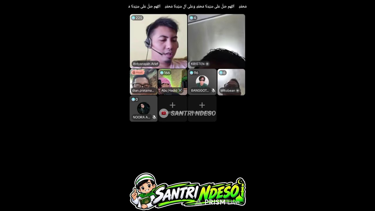 LIVE 🔴 DIAN PRATAMA APII | PENDETA TIDAK PAHAM BIBLE?