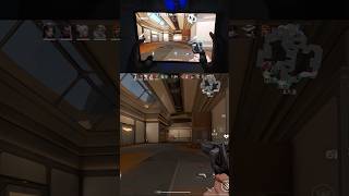 Denovo kkkk #valorantmobile #valorant #valorantgameplay #valorantchina