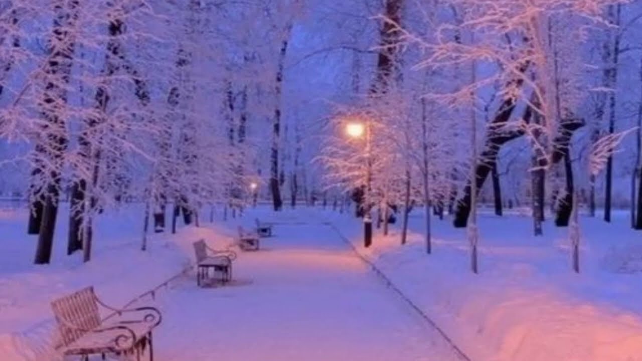 Elton John - Step Into Christmas (slowed + reverb)