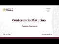 Claudia Sheinbaum | Conferencia de Prensa | En Vivo | 18 de junio de 2026