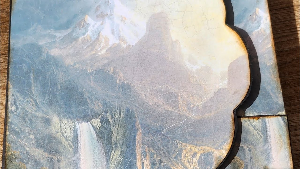 Magic forest partie5 livret folio 