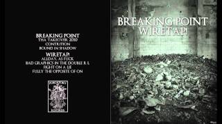 Breaking Point -Bound in Shadow Wealth