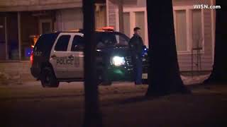 Police investigate double Fernwood stabbing