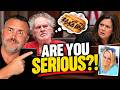 He’s Defending Himself in a Murder Trial… and Wants a CHEESESTEAK?!
