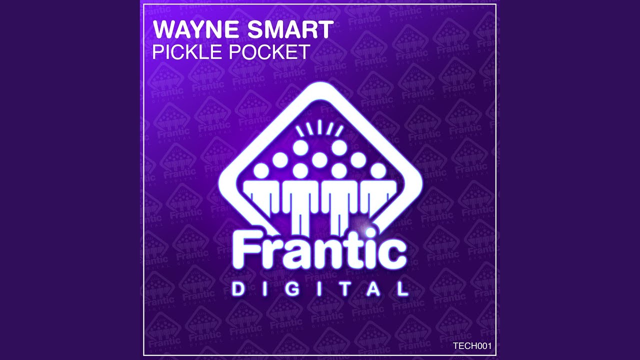Watch Pickle Pocket on YouTube Watch Pickle Pocket on YouTube