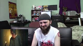 As I Lay Dying - Shaped By Fire REACTION!! | MY NEW FAVORITE As I Lay Dying Song?!!
