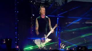 Metallica - Nothing Else Matters (Live @Brussels 16.06.2019)