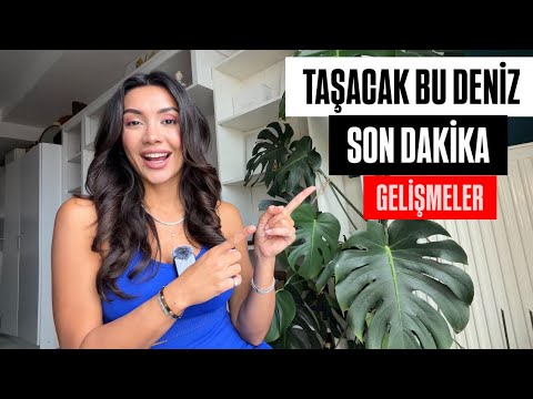 THIS SEA WILL OVERFLOW MURDER RTÜK Radio And Television Supreme Council NEW ACTOR ALLEGATIONS 