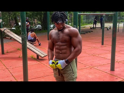 Increase your pull-ups THIS WAY