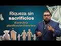 Cómo enriquecerte sin sacrificarte | Rompe con el mito del sacrificio