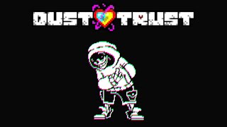 Dustswap - Papyrus Encounter Pre-Leak (GAME RELEASE)