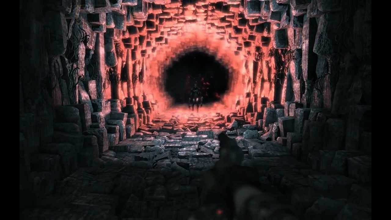 Черный в метро 2033 Черный в метро 2033