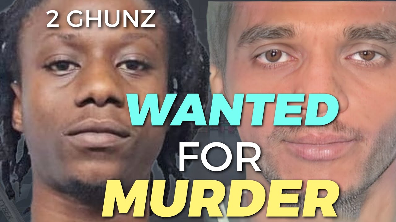 Художник из Тринидада 2 Гхунц разыскивается полицией Гренады 