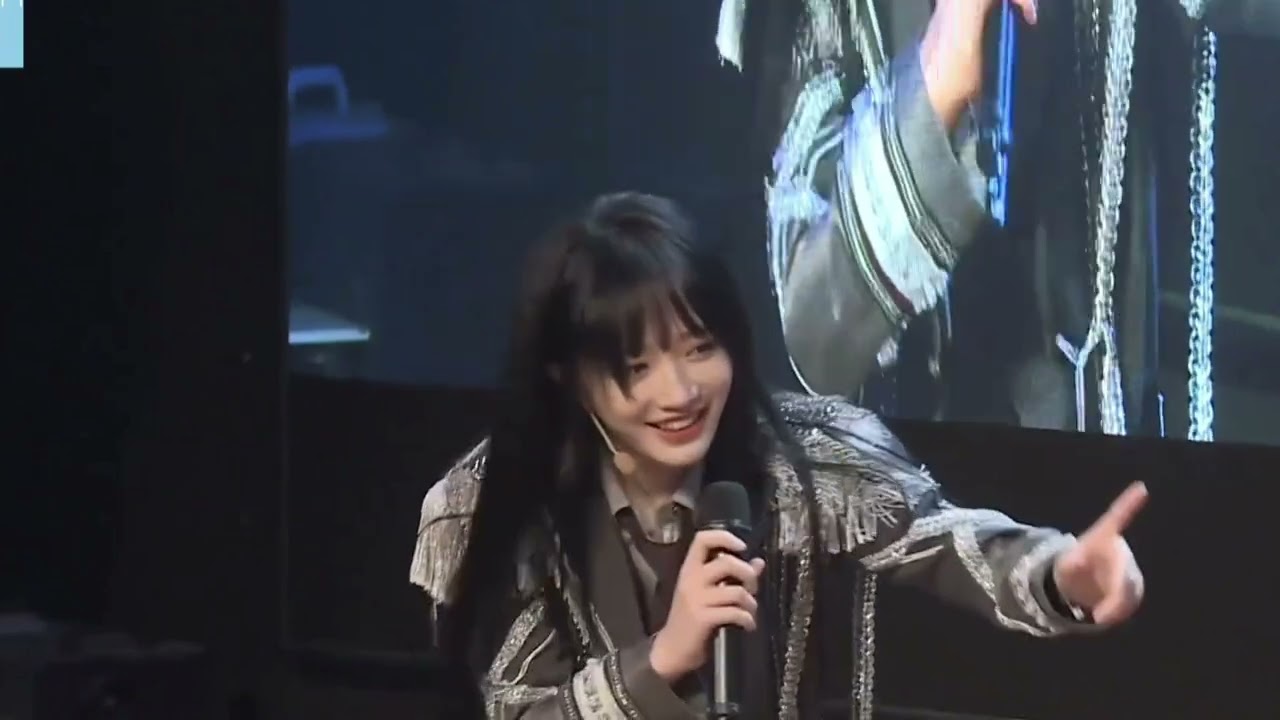 SNH48 时间炸弹 mc cut