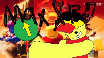 HOW TO EXP GRIND BLOCK TALES CHAPTER 4 (MAX LEVEL)