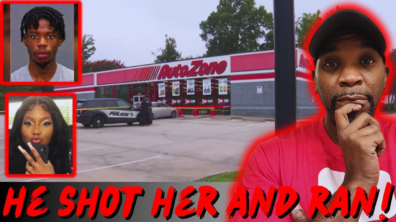 Man Given 2 Million Dollar Bond after Killing Girlfriend at an Ohio ...