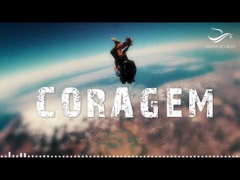 CORAGEM - Pr. Ricardo Guimarães CORAGEM - Pr. Ricardo Guimarães