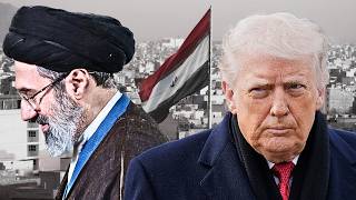 Iran war will play out 'into next year' after US midterms