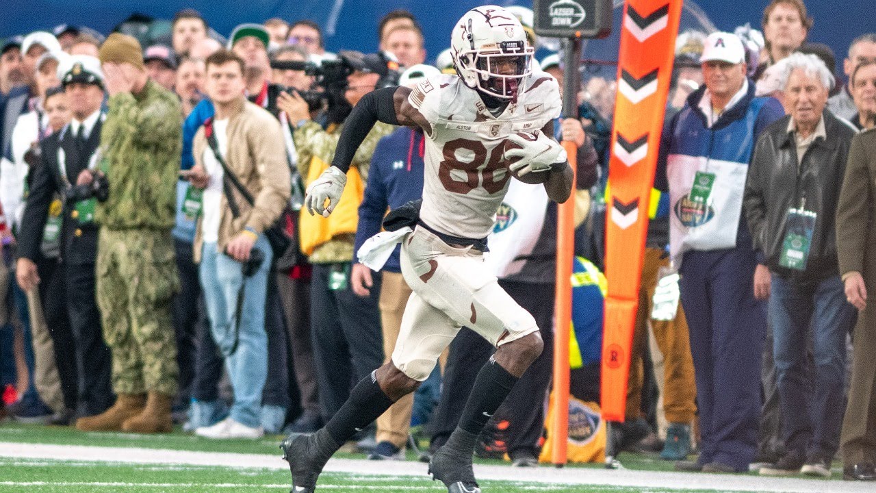 The Transfer Portal | Black Knight Nation Podcast