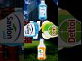 🦠Dettol vs Savlon – Who's the Real Germ Killer King? | Truth Revealed! ⚔️🧴#DettolVsSavlon