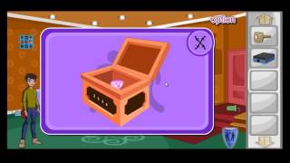 Escape Games-Puzzle Rooms 1 Level 13 Walkthrough screenshot 2