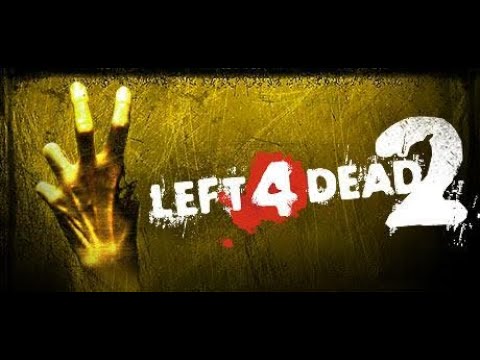 Left 4 Dead 2 - Dead Center Horde Theme