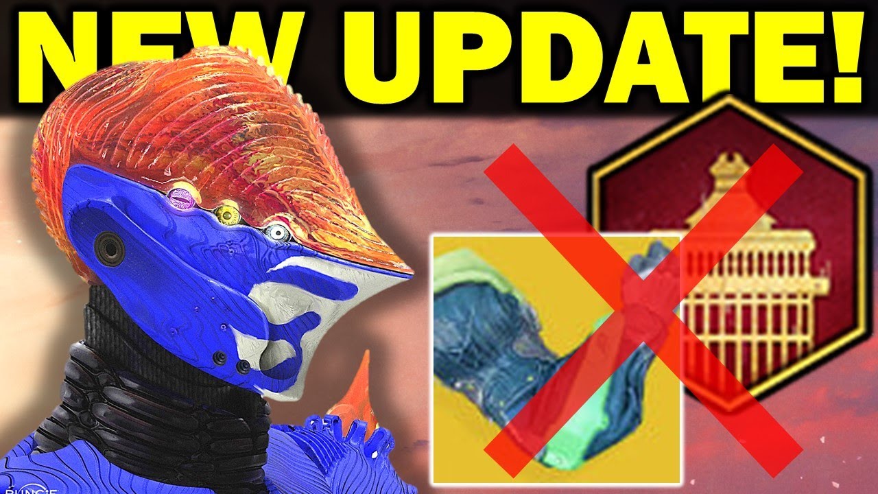 Bungie made Destiny 2 Players Mad with 1 Tweet...