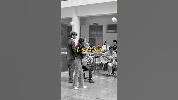 Fest VN Template QR Code 💃🏻 Best for College Party or Fest #vncodes