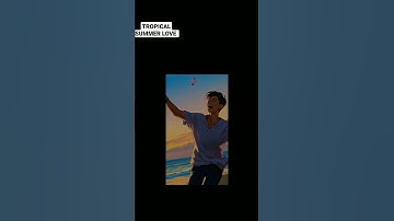 Thumbnail of A Valentine song| #summer #couple #valentinesong #bappastudios