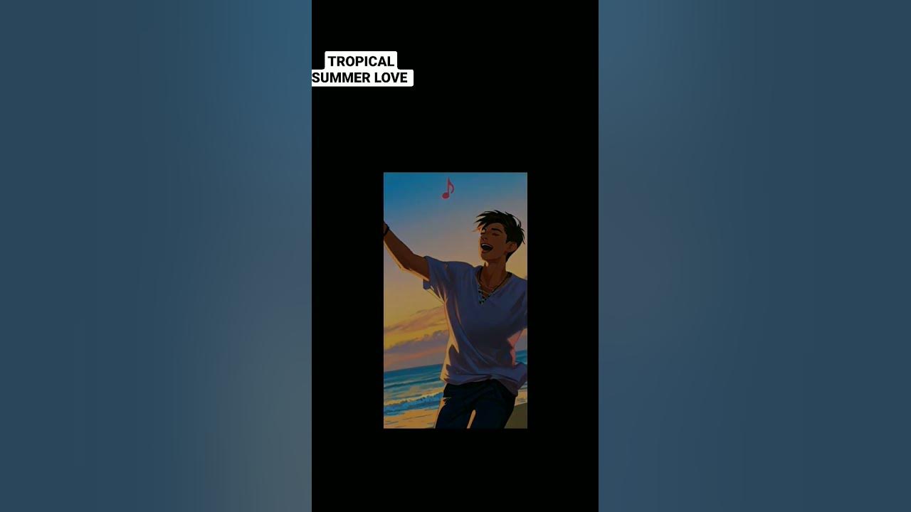 A Valentine song| #summer #couple #valentinesong #bappastudios