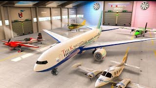 indian Plane Helicopter Games Details Sky 3d fighter simulator is helicopter and plane gameplayCity screenshot 5