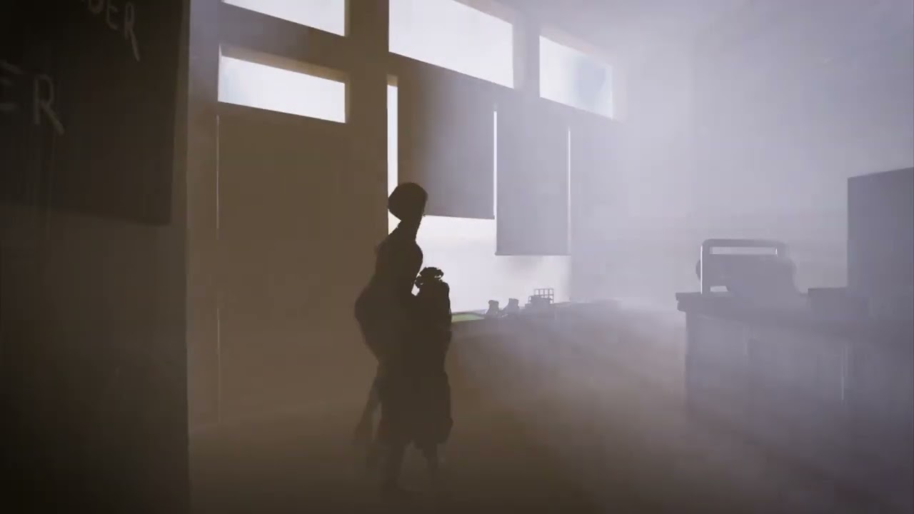 Walk To Westerbork Trailer