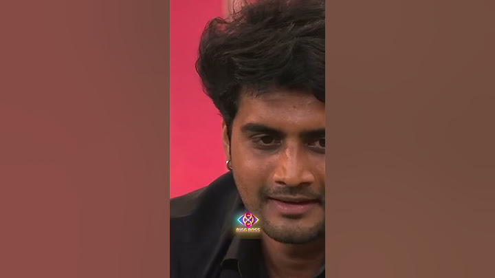 Nikhil Talks First Love 💓| Bigg Boss Telugu 8 | DisneyPlus Hotstar Telugu