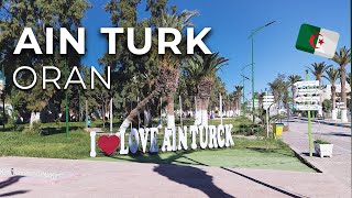 Oran Algeria 2024 - Ain Turk