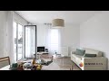 Visite virtuelle  appartement t3 aux senioriales