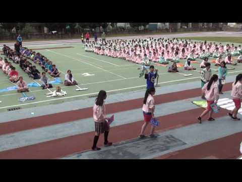 高雄市立英明國中第27屆校慶暨運動會化妝遊行--206