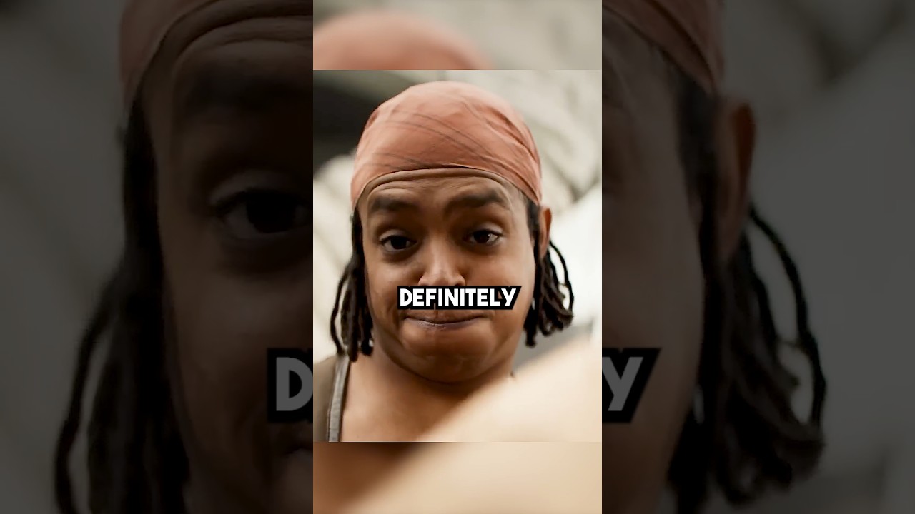 HILARIOUS One Piece Live Action Bloopers😰