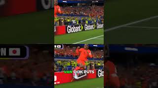 Netherlands Vs Japan Goal Highlights 2026