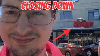 One Last Look At Dark Horses Comic Book Shop