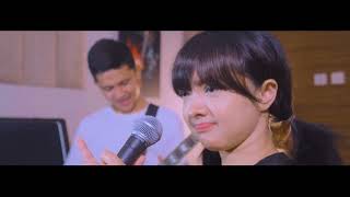 [COVER] RATU - TEMAN TAPI MESRA BY. AURA BAND X @PutriRisma