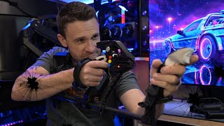 New VR Haptic Gunstock Tested In Contractors & Stalker 2