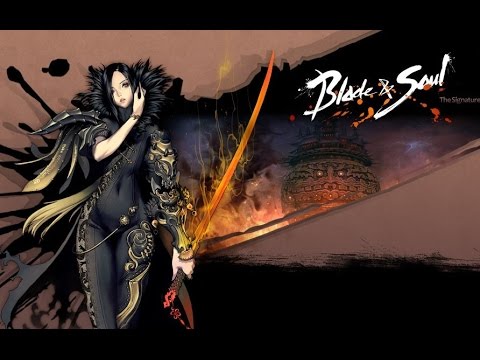 blade and soul เซิฟ na  Update  เกมBlade\u0026soul เซิฟเวอร์อินเตอร์ฯ [NA]