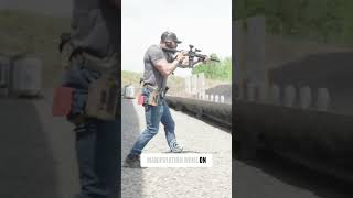 PATREON SHORTS - Smooth Weapon Manipulation On The Move: Drill Guide