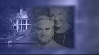 The Dermonds were murdered 8 years ago near Lake Oconee. Now new evidence is coming to light.