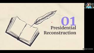 Lecture 17: Go West Young Man! Westward Expansion