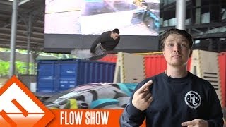 Tim Shieff Presents | The Flow Show (s2.ep2)