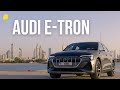Audi E Tron Price Uae