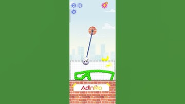 Draw TO Smash All 280 Level Android,ios Gameplay New Update #shorts #DrawTOSmash