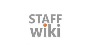 What is Staff.Wiki?